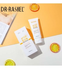 Rashel After Sun Soothing and Cooling Gel Enriched 60g
